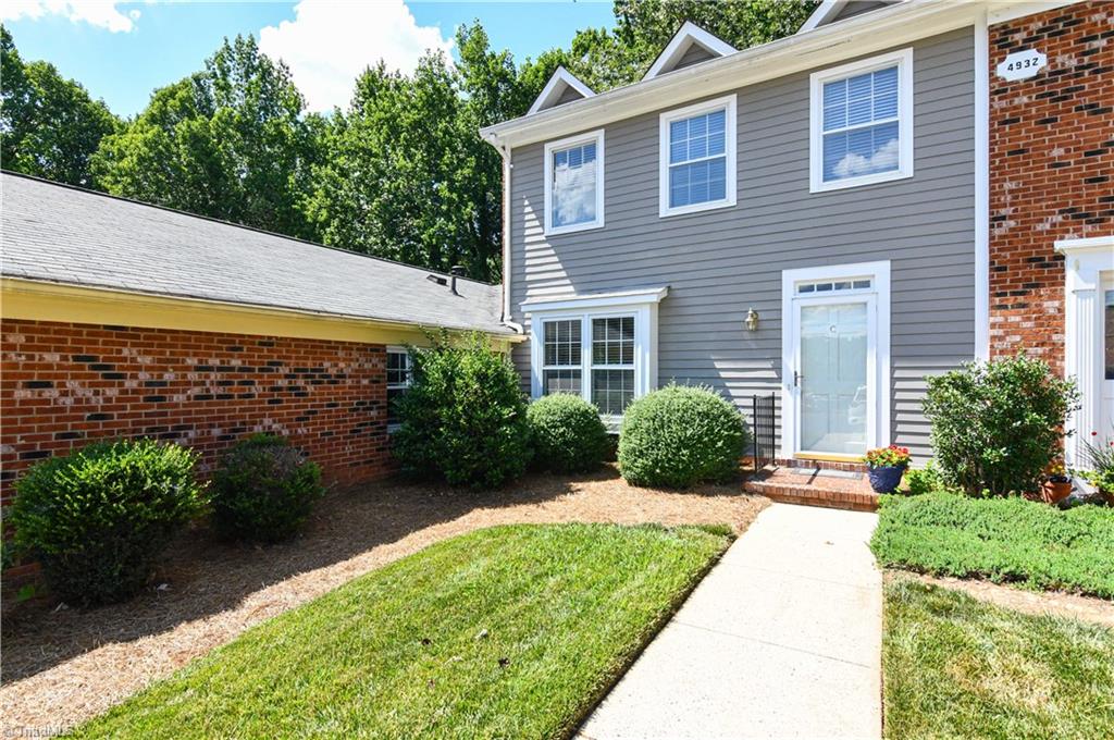 4932 Tower Road Greensboro, NC 27410 - Photo 2 of 25 Gallery Image 2