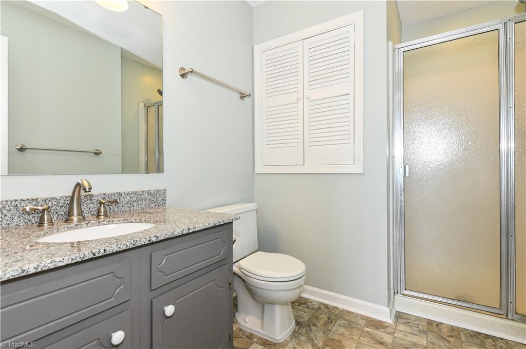 4932 Tower Road Greensboro, NC 27410 - Photo 16 of 25 Gallery Image 16