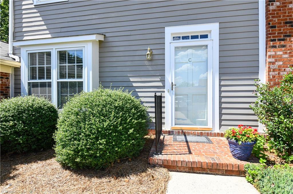 4932 Tower Road Greensboro, NC 27410 - Photo 3 of 25 Gallery Image 3