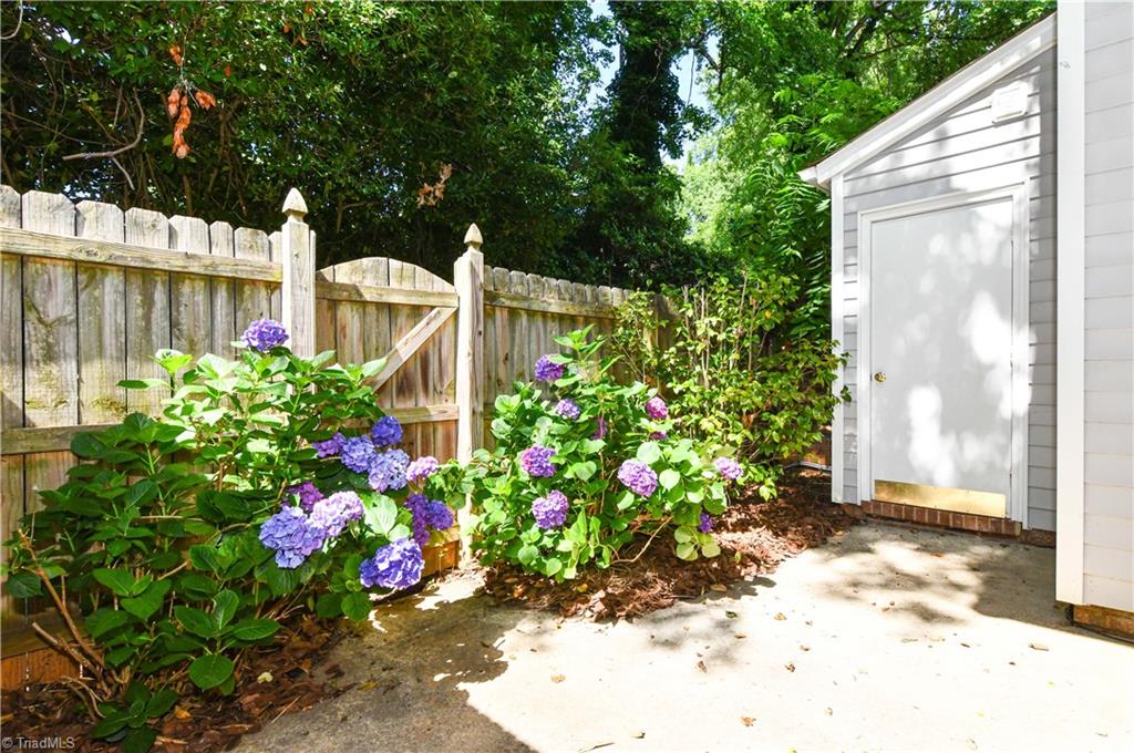 4932 Tower Road Greensboro, NC 27410 - Photo 24 of 25 Gallery Image 24