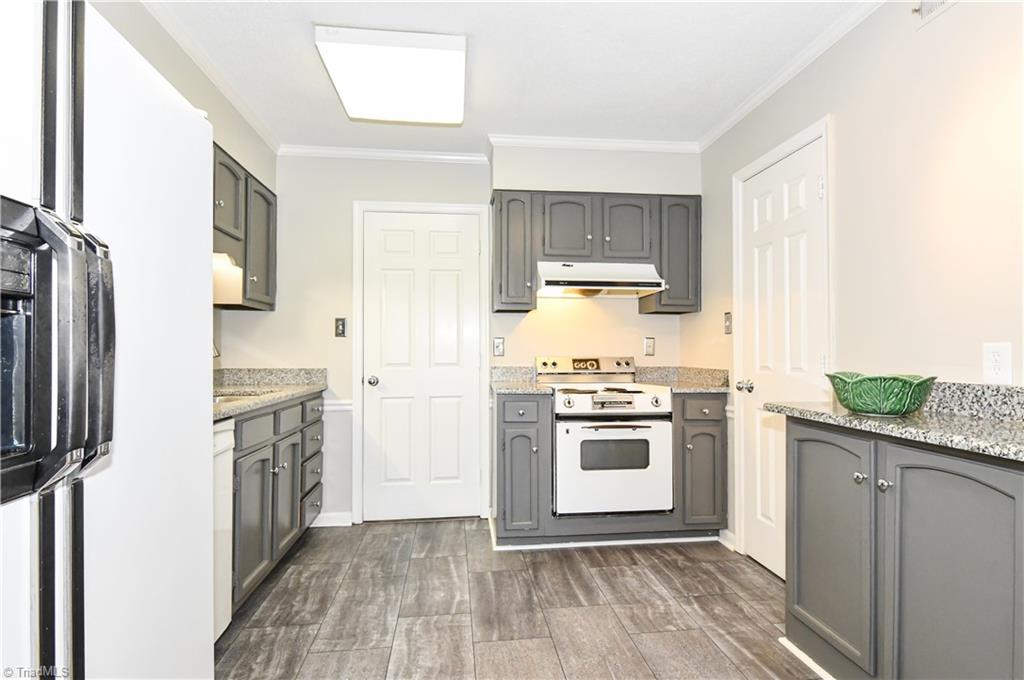 4932 Tower Road Greensboro, NC 27410 - Photo 8 of 25 Gallery Image 8