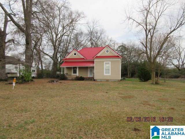 80 East Highland Drive Vincent, AL 35178 - Photo 1 of 19