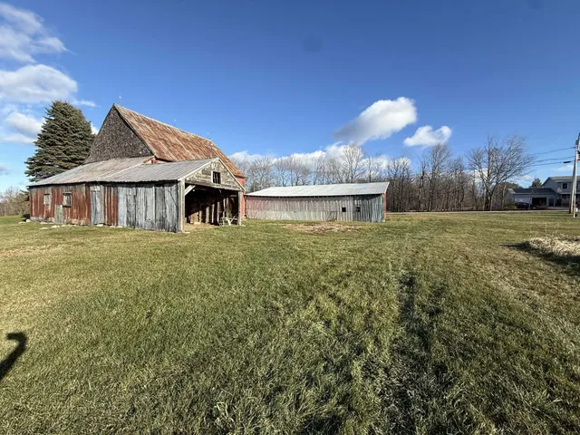 $275,000 | 640 Lower Street, Turner, ME 04282