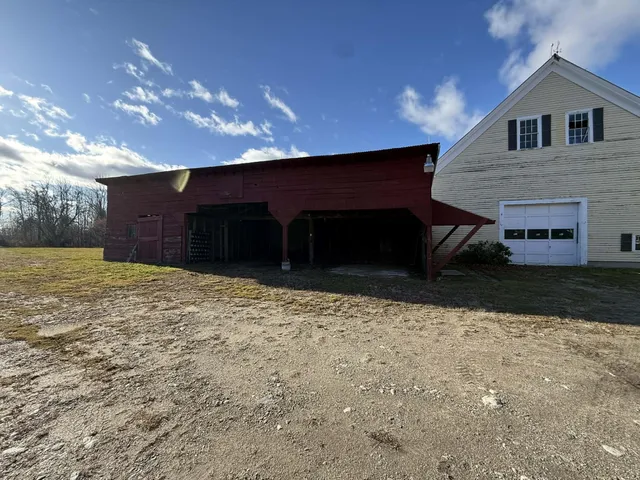 $275,000 | 640 Lower Street, Turner, ME 04282