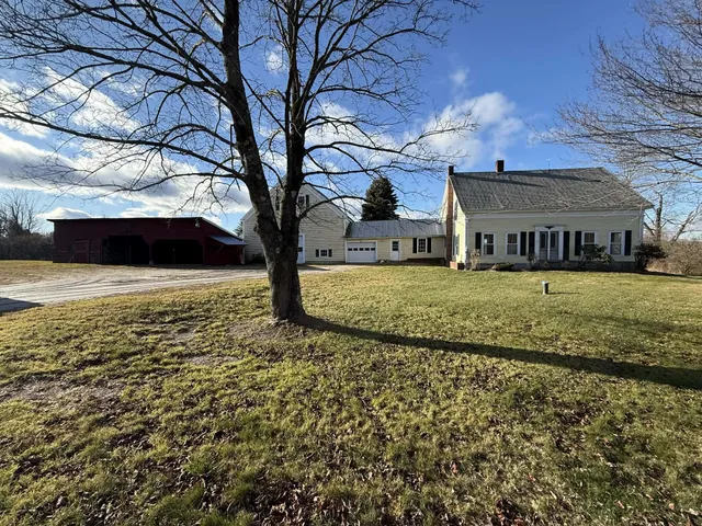 $275,000 | 640 Lower Street, Turner, ME 04282