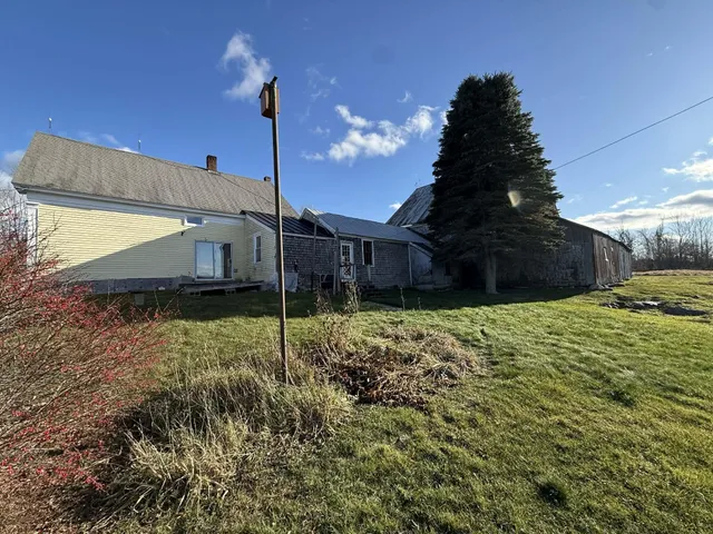 $275,000 | 640 Lower Street, Turner, ME 04282