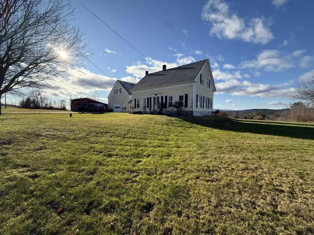 $275,000 | 640 Lower Street, Turner, ME 04282