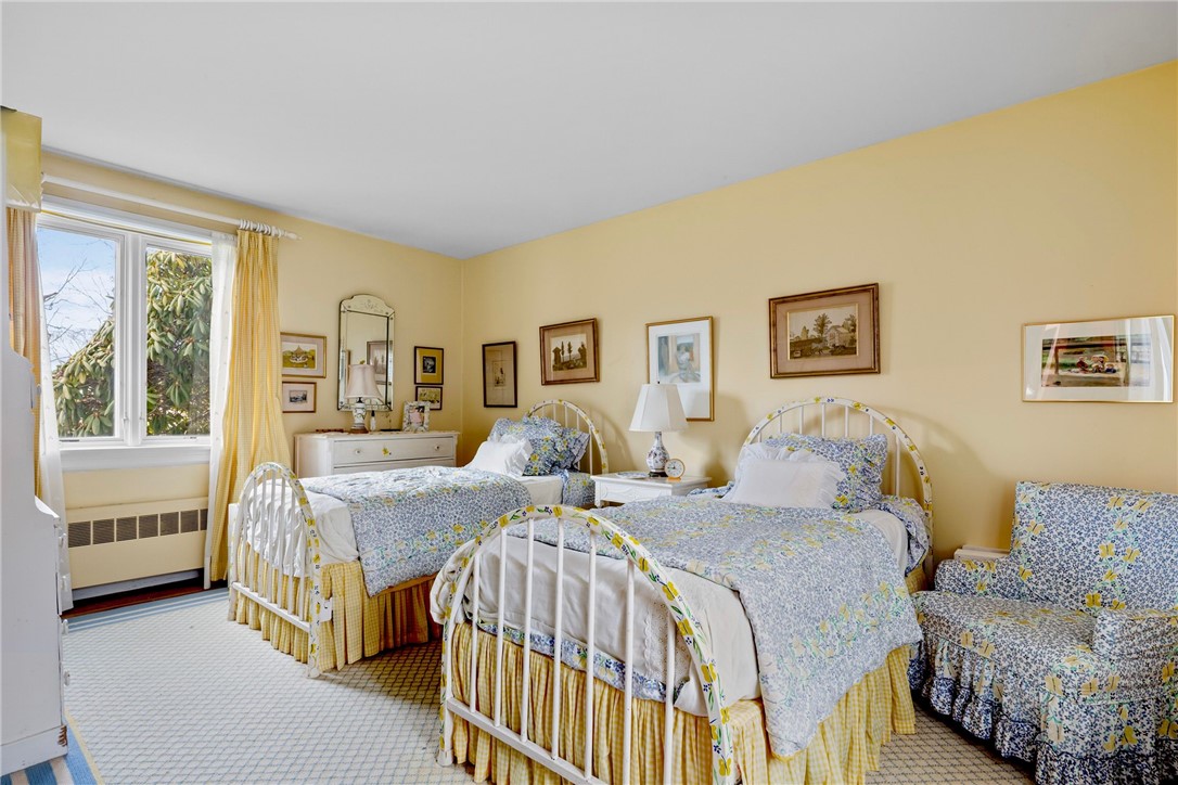 18 Ledge Road Newport, RI 02840 - Photo 23 of 32 Bedroom #2