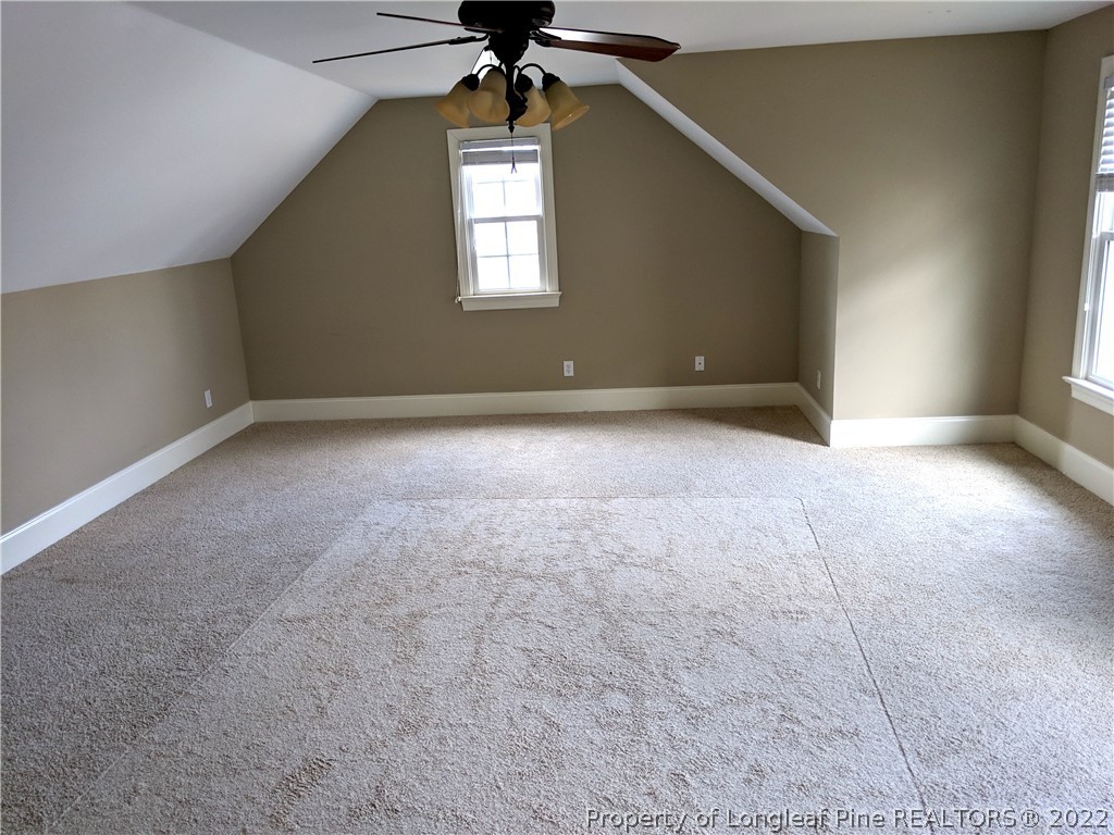 238 Falling Water Road Spring Lake, NC 28390 - Photo 2 of 7 a view of an empty room with a window