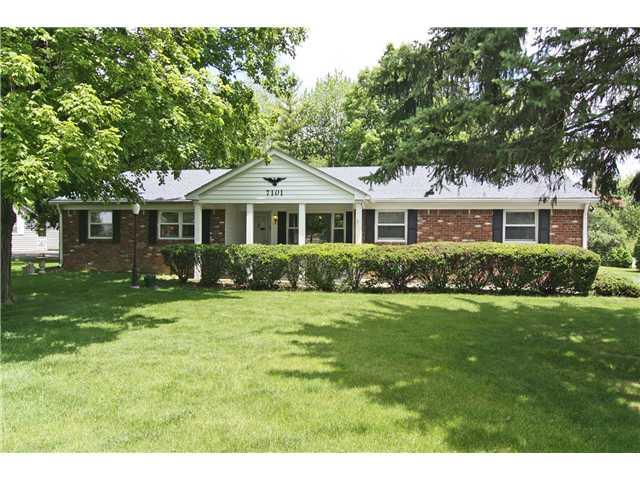 7101 Hague Road Indianapolis, IN 46256 - Photo 1 of 20 Gallery Image 1