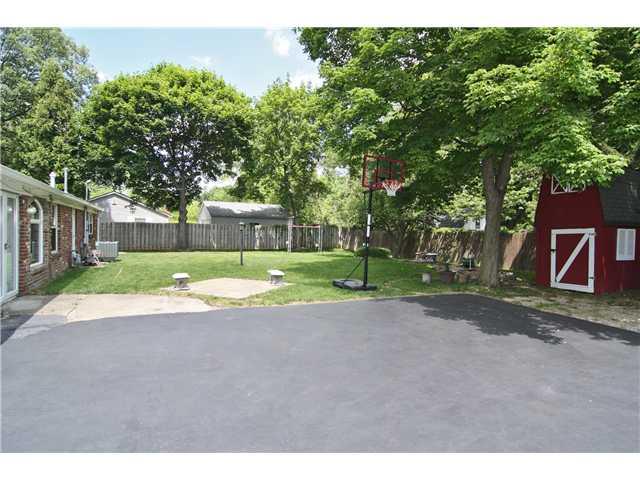 7101 Hague Road Indianapolis, IN 46256 - Photo 18 of 20 Gallery Image 18