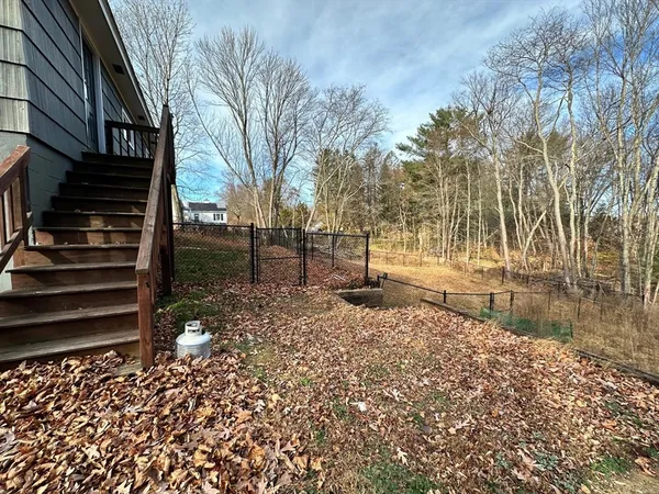 $1,450 | 91 West Main Street, Unit 1, West Brookfield, MA 01585