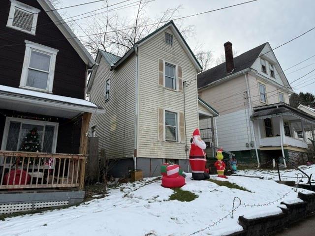 214 Cleveland Street Butler, PA 16001 - Photo 4 of 4