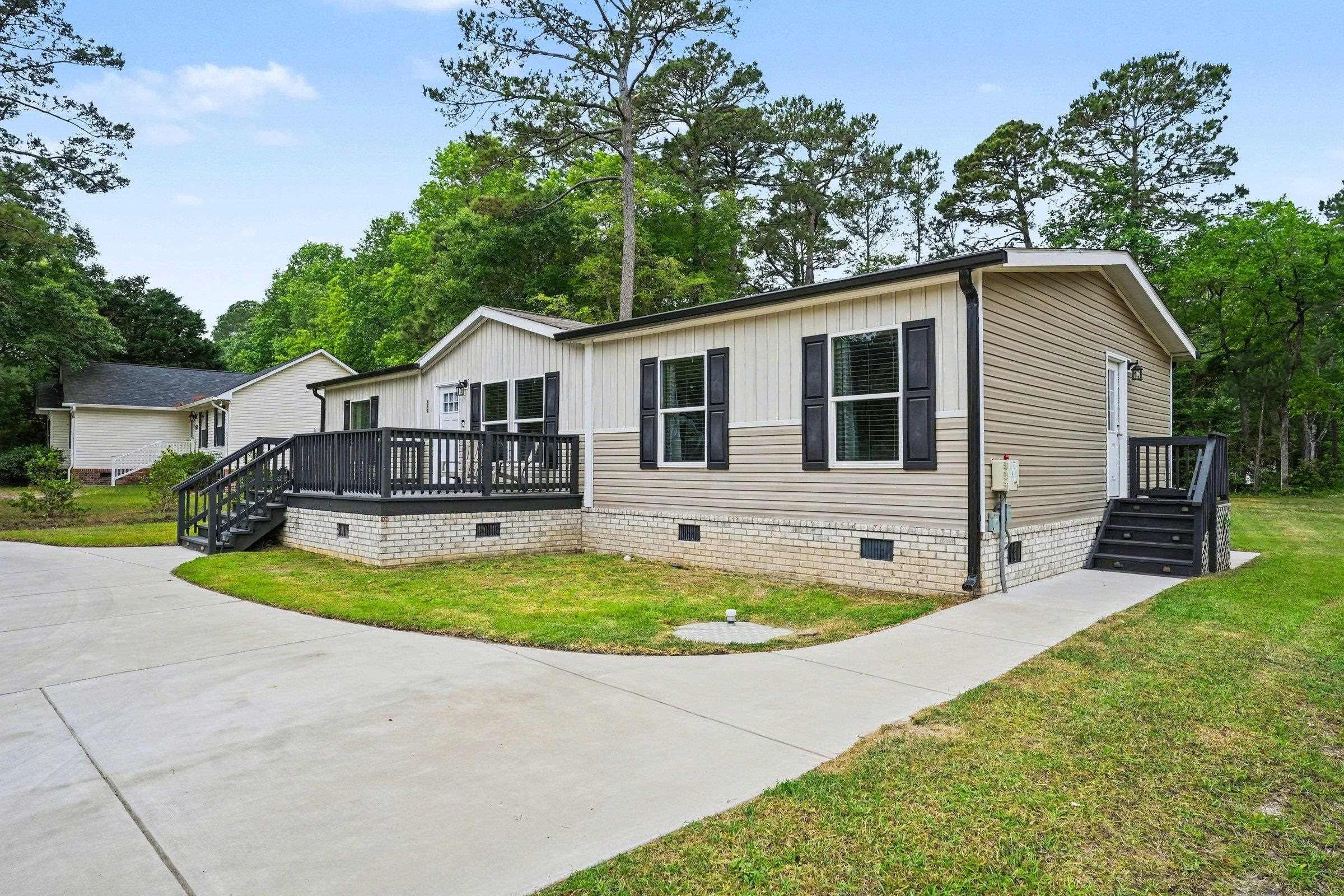 335 Ridgewood Drive Northwest Calabash, NC 28467 - Photo 9 of 40