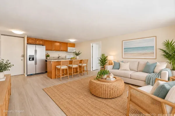 $545,000 | 440 Lewers Street, Unit 502, Honolulu, HI 96815