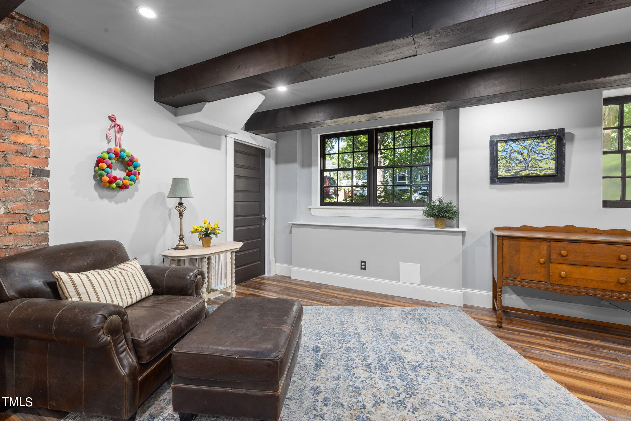 601 East Lane Street Raleigh, NC 27601 - Photo 24 of 34 601 E Lane St Raleigh