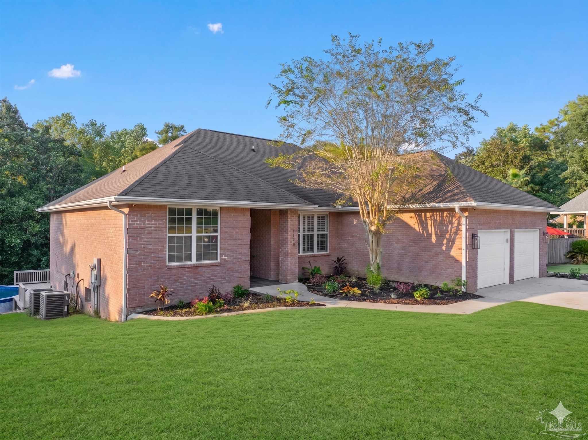 800 Shadow Ridge Drive Pensacola, FL 32514 - Photo 1 of 66