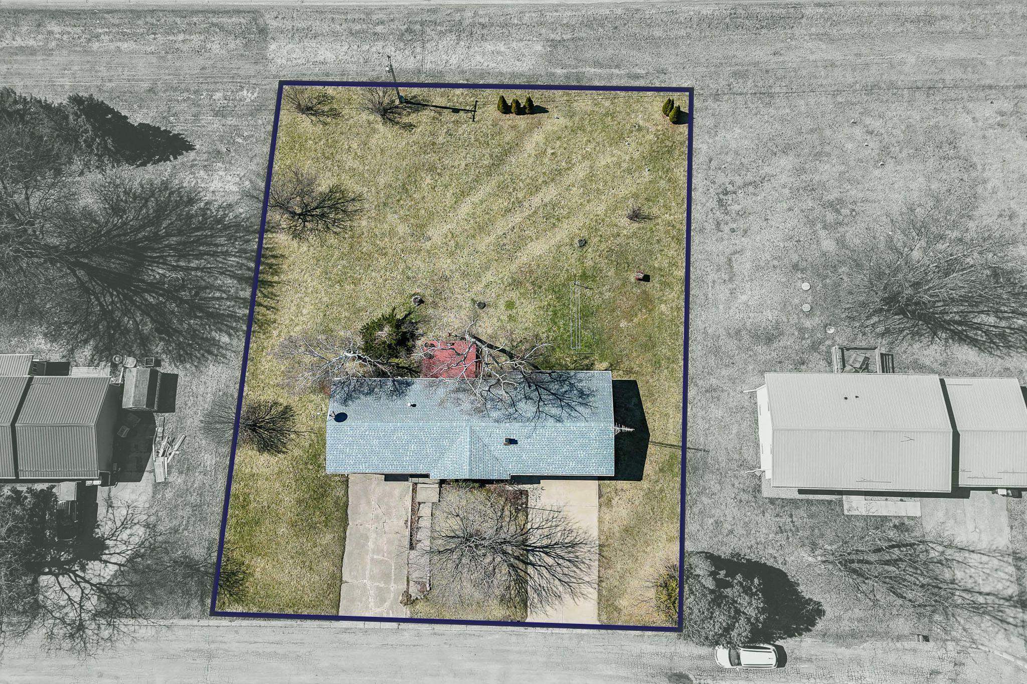 13617 Bartow Road Fennimore, WI 53809 - Photo 35 of 37
