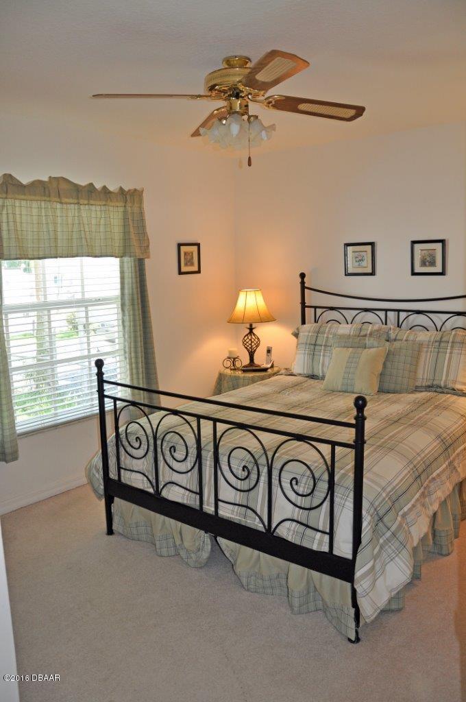 191 Lewis Street Edgewater, FL 32141 - Photo 22 of 28 Guest Bedroom Front