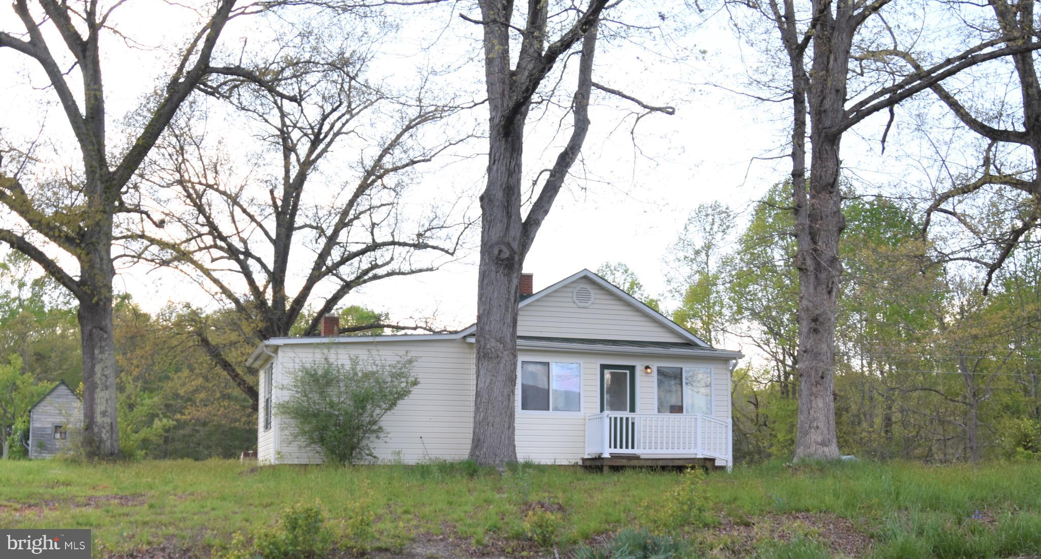 13880 Union Church Road Sumerduck, VA 22742 - Photo 18 of 37 Exterior
