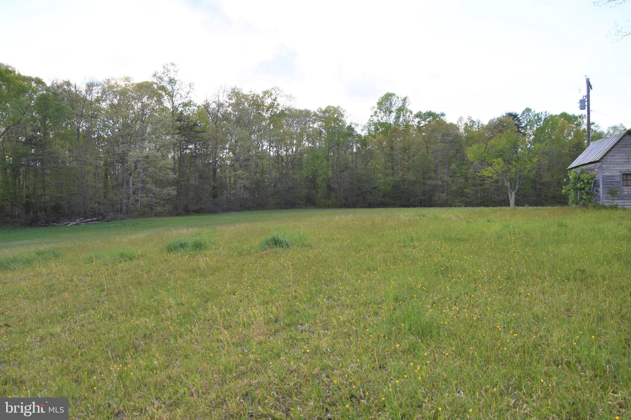 13880 Union Church Road Sumerduck, VA 22742 - Photo 19 of 37 Land