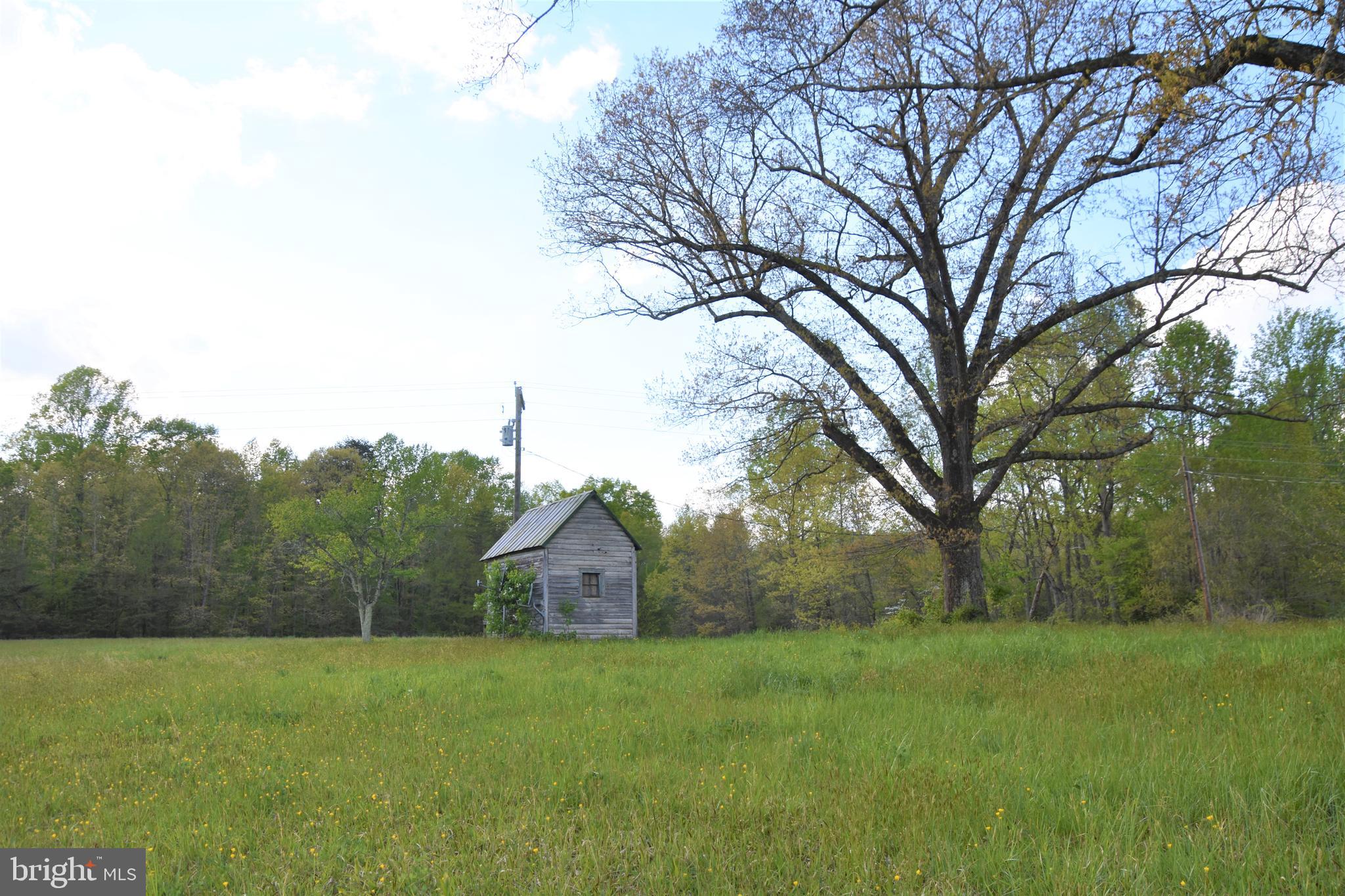 13880 Union Church Road Sumerduck, VA 22742 - Photo 20 of 37 Shed