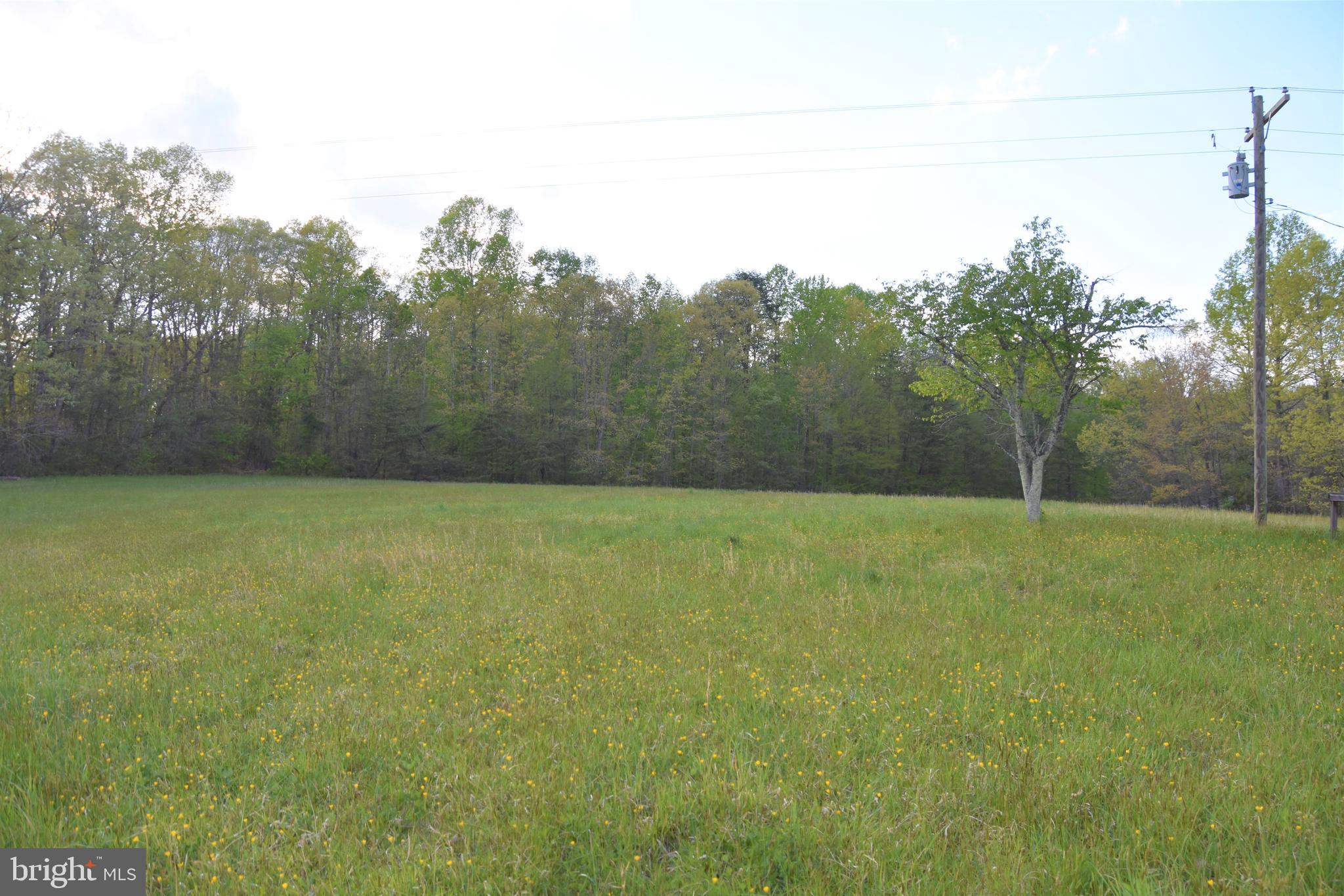 13880 Union Church Road Sumerduck, VA 22742 - Photo 22 of 37 Lot