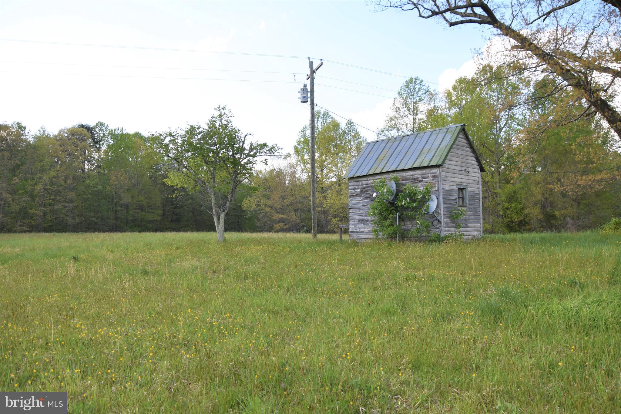 13880 Union Church Road Sumerduck, VA 22742 - Photo 23 of 37 Lot