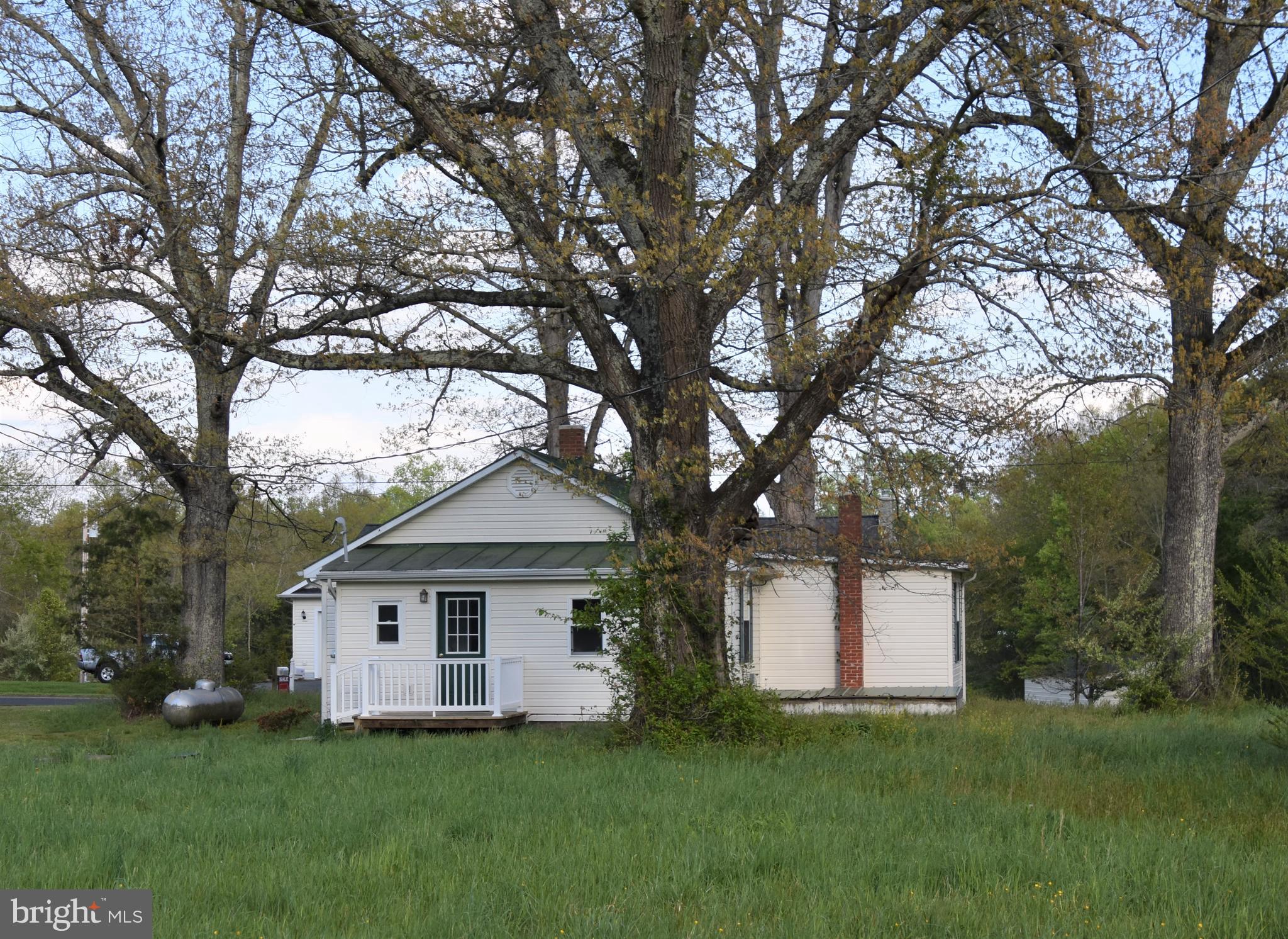 13880 Union Church Road Sumerduck, VA 22742 - Photo 25 of 37