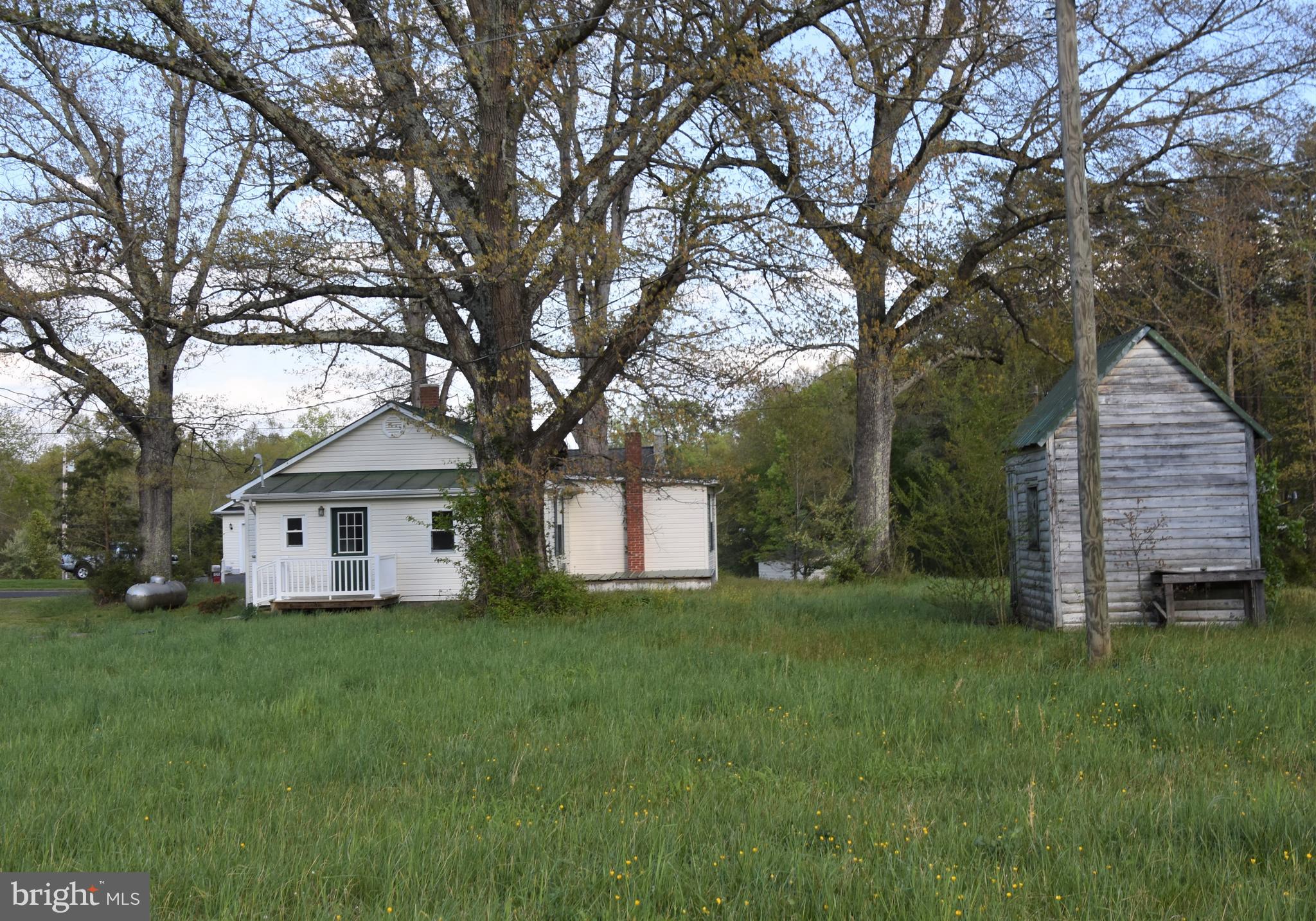 13880 Union Church Road Sumerduck, VA 22742 - Photo 26 of 37
