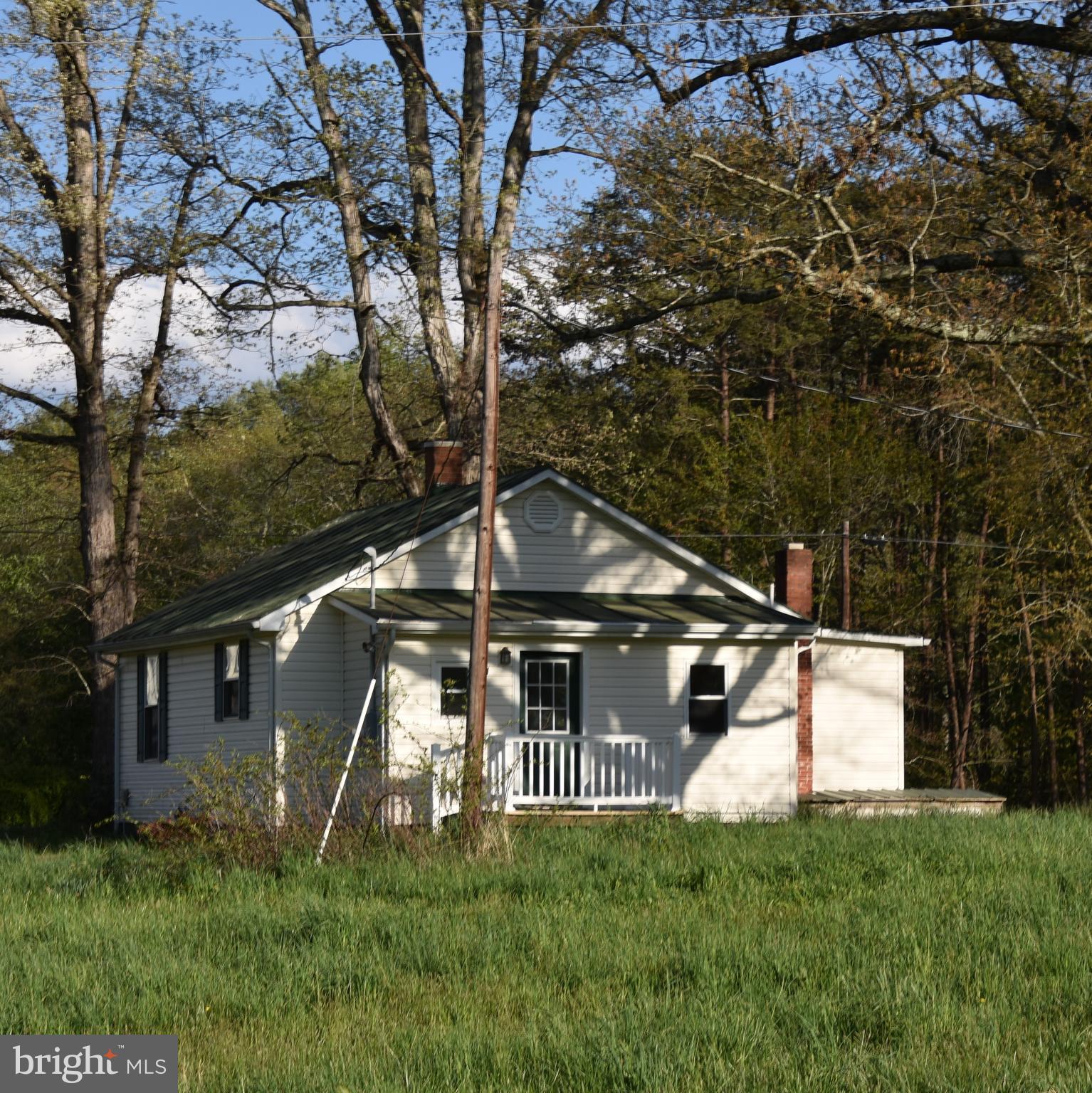 13880 Union Church Road Sumerduck, VA 22742 - Photo 29 of 37