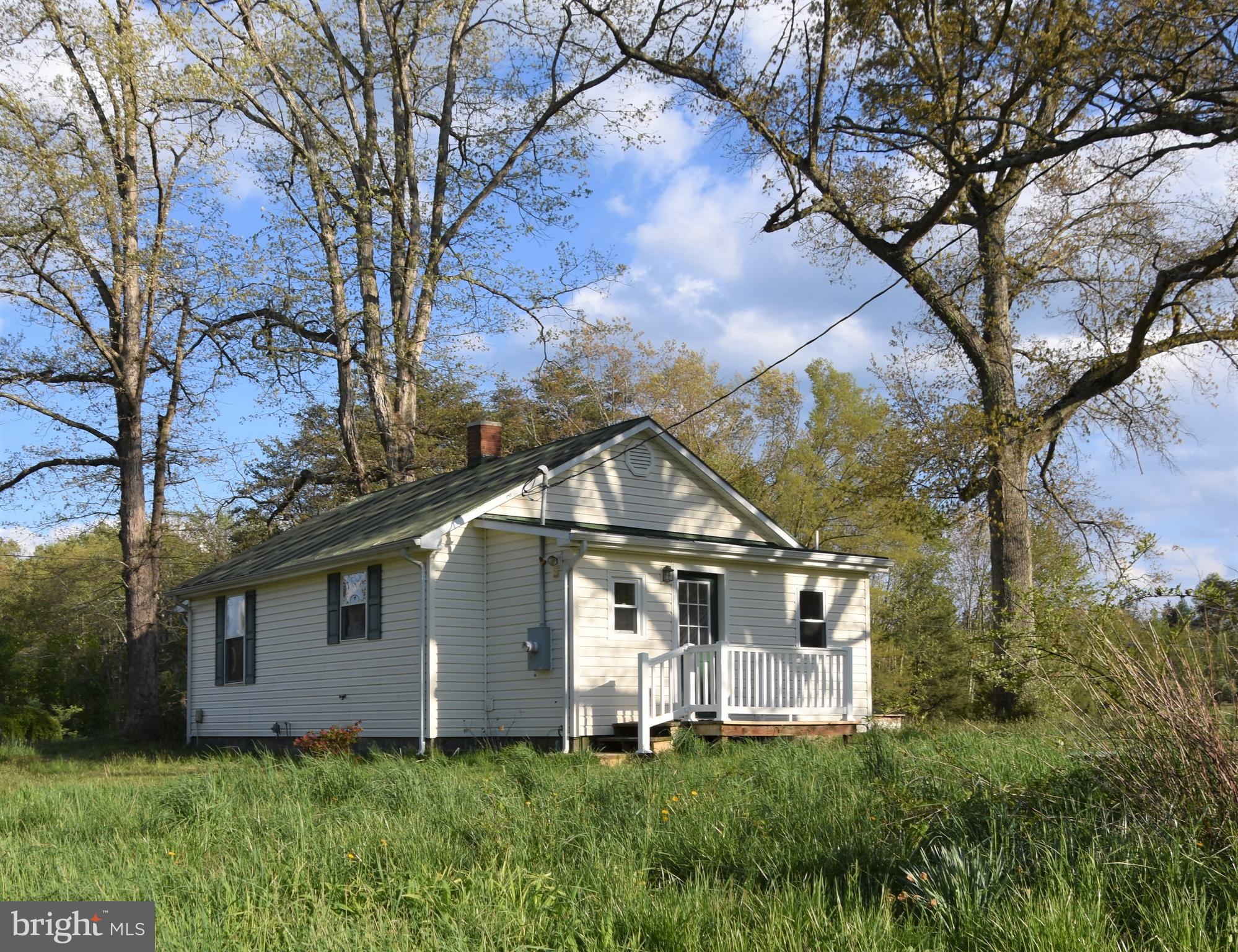 13880 Union Church Road Sumerduck, VA 22742 - Photo 31 of 37