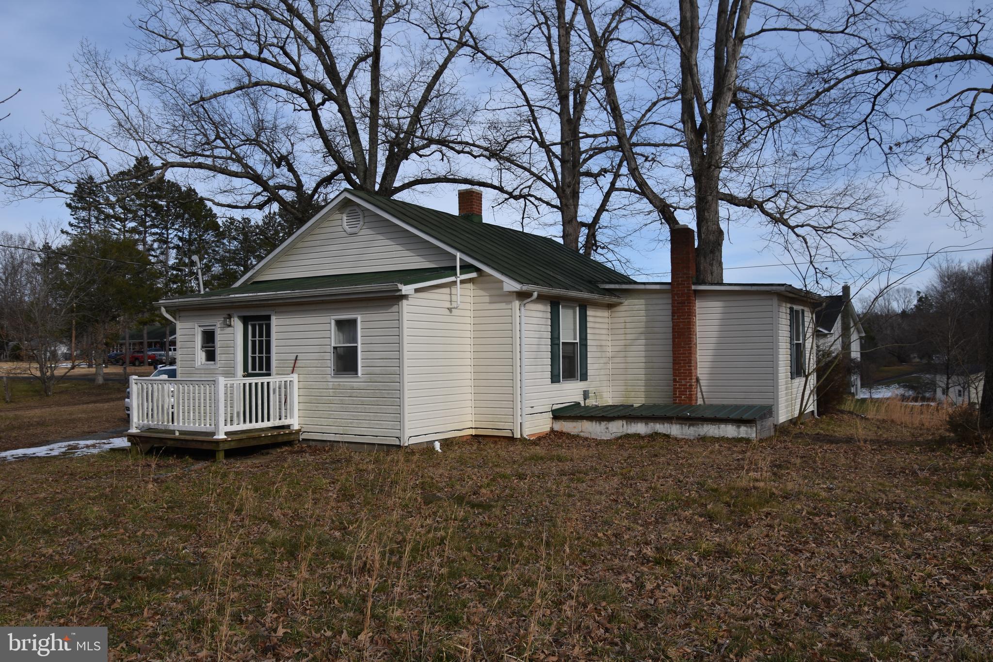 13880 Union Church Road Sumerduck, VA 22742 - Photo 33 of 37