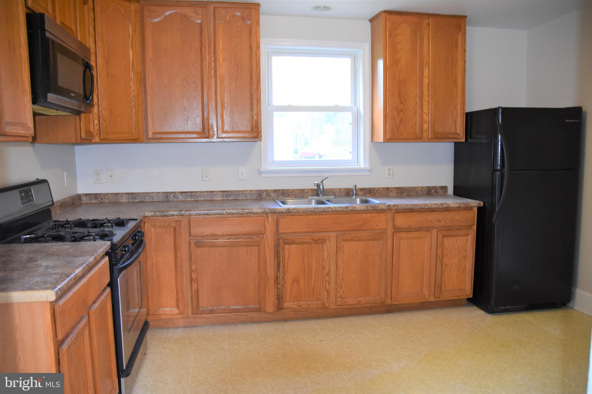 13880 Union Church Road Sumerduck, VA 22742 - Photo 8 of 37 Kitchen
