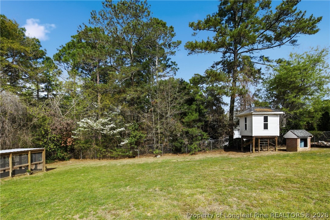 152 Ham Road Hope Mills, NC 28348 - Photo 47 of 50 Gallery Image 47