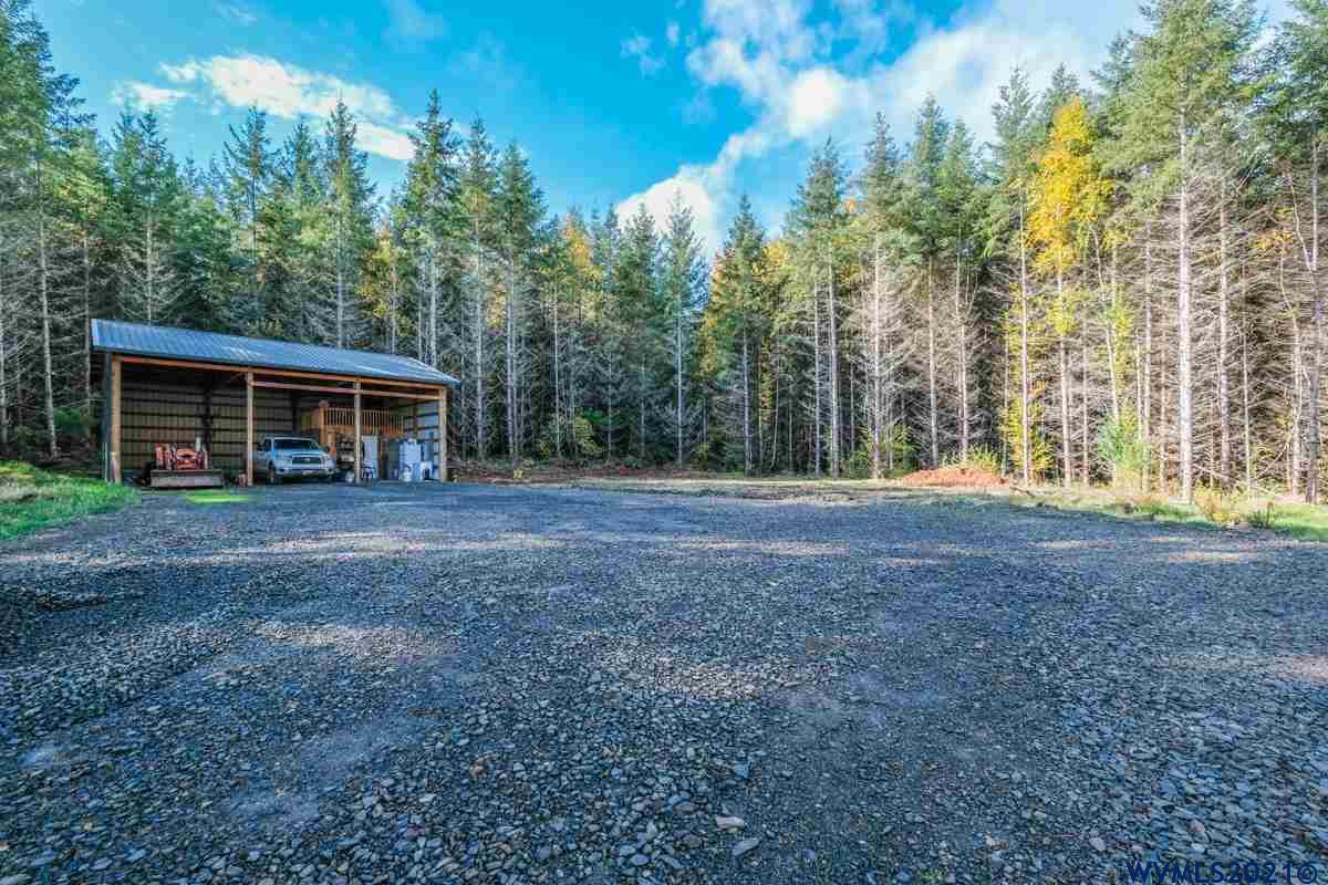 Meridian (ta 392239) Road Lebanon, OR 97355 - Photo 14 of 32