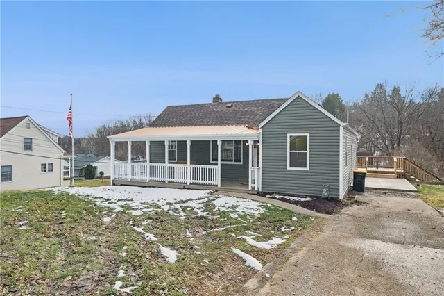 $229,900 | 733 Fellsburg Road, Belle Vernon, PA 15012