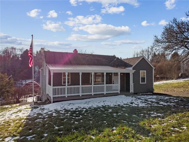$229,900 | 733 Fellsburg Road, Belle Vernon, PA 15012