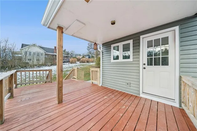 $229,900 | 733 Fellsburg Road, Belle Vernon, PA 15012