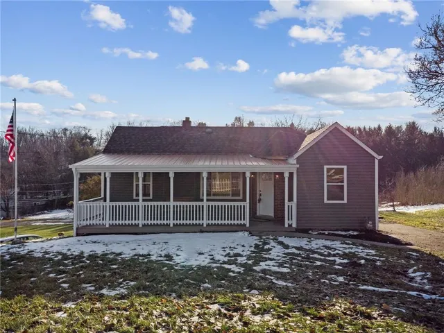 $229,900 | 733 Fellsburg Road, Belle Vernon, PA 15012