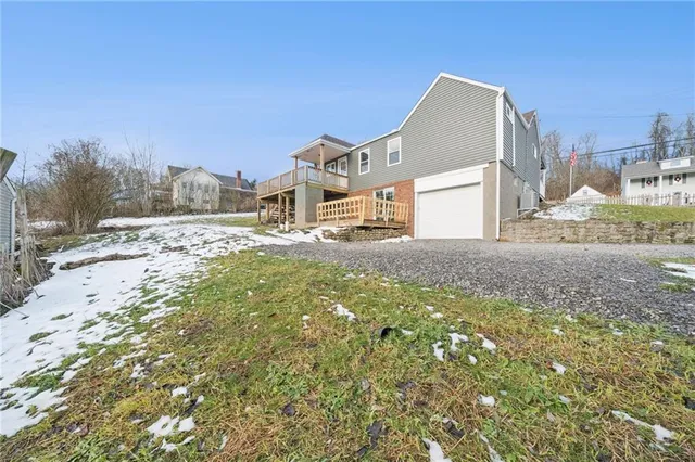 $229,900 | 733 Fellsburg Road, Belle Vernon, PA 15012