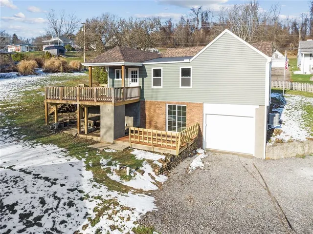 $229,900 | 733 Fellsburg Road, Belle Vernon, PA 15012