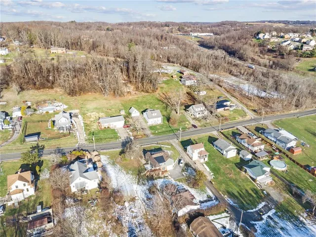 $229,900 | 733 Fellsburg Road, Belle Vernon, PA 15012