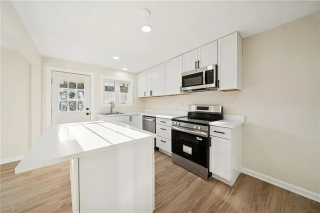 $229,900 | 733 Fellsburg Road, Belle Vernon, PA 15012