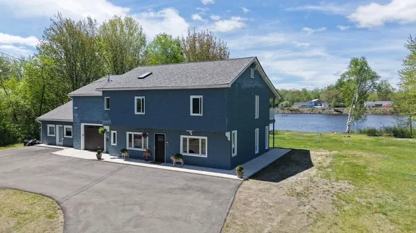 $295,000 | 50 Water Street, Howland, ME 04448