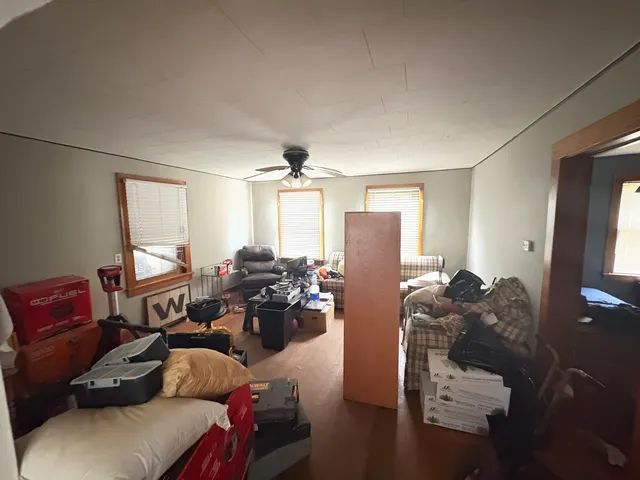 $129,000 | 205 North Birch Street, Waterman, IL 60556