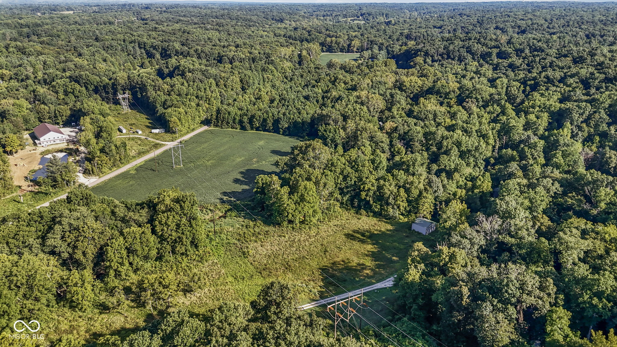 0 Beanblossom Road Nashville, IN 47448 - Photo 19 of 20