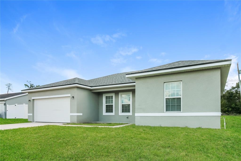 16052 Southwest 23rd Court Road Ocala, FL 34473 - Photo 2 of 3