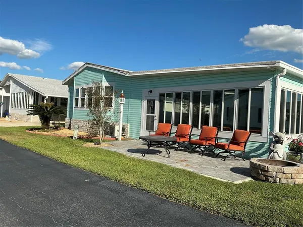 $248,995 | 209 Fairway Boulevard, Frostproof, FL 33843