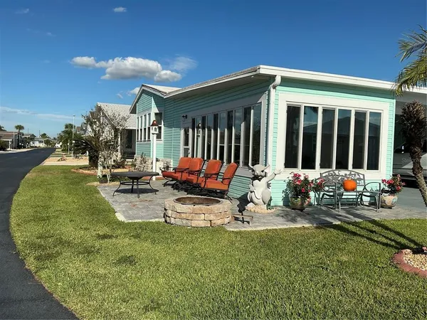 $248,995 | 209 Fairway Boulevard, Frostproof, FL 33843